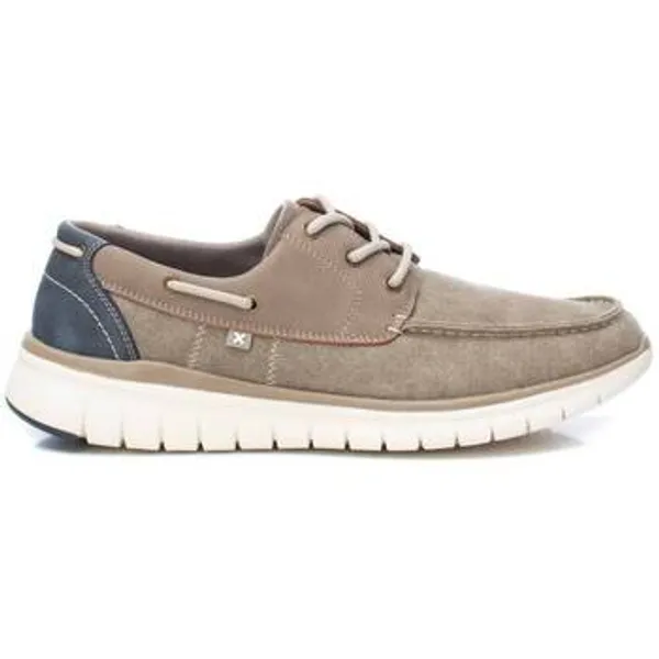 XTI Sneakers  14231003 Bruin