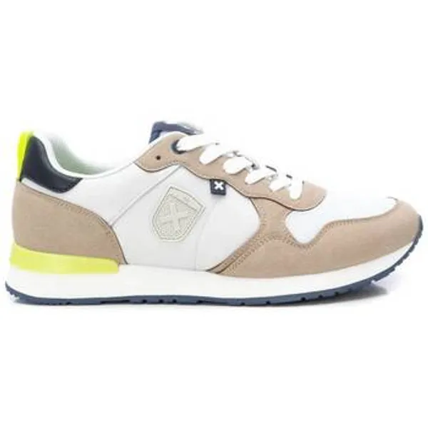 XTI Sneakers  14244007 Bruin