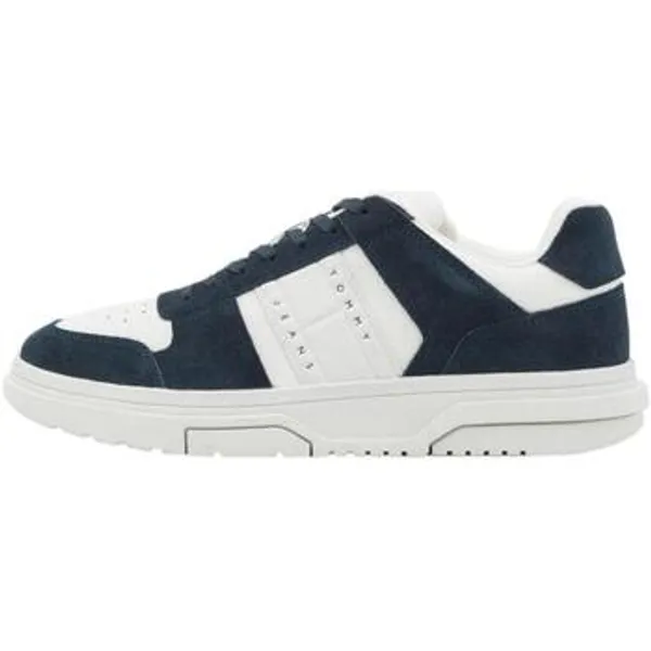 Tommy Hilfiger Lage Sneakers  EM0EM01371 C1G Multicolour