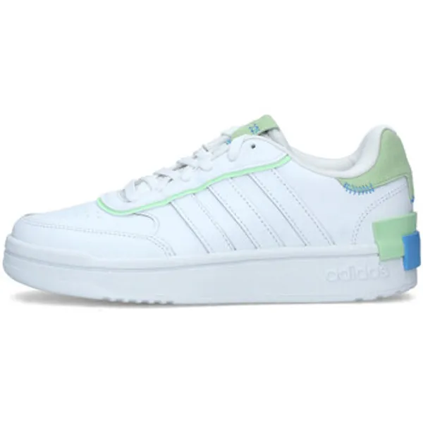 adidas Lage Sneakers  IG3796 Wit