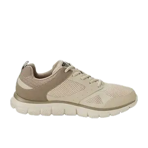 Skechers Track beige