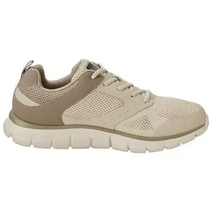 Skechers Track beige