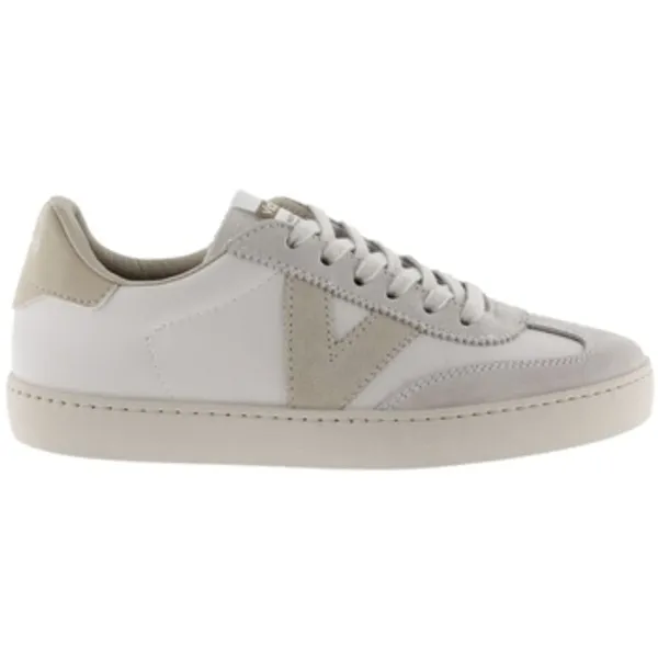 Victoria Sneakers  Sneakers 126184 - Hielo Beige