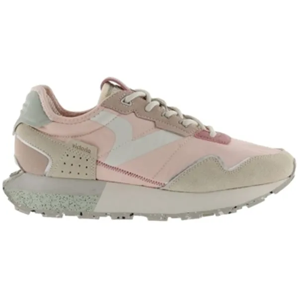 Victoria Sneakers  Sapatilhas 803108 - Rosa Multicolour — vergelijk prijzen bij 1 winkel