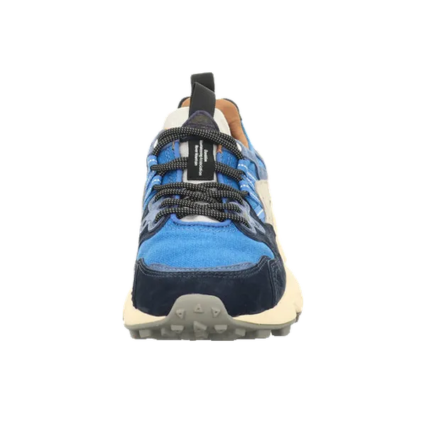Flower Mountain Sneakers Blauw, vergelijk prijzen bij 1 winkel