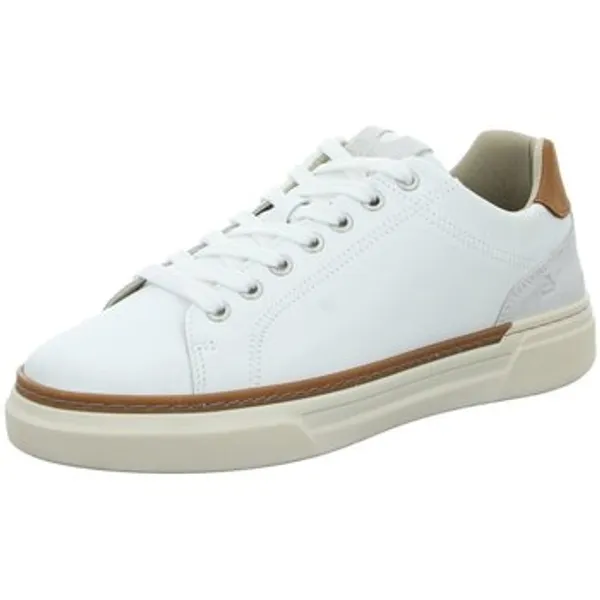 Bullboxer Sneakers Wit
