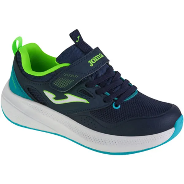 Joma Lage Sneakers  Ferro Jr 24 JFERRS Groen