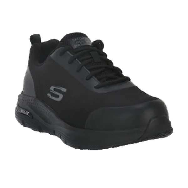 Skechers Bbk Arch Fit Zwart, vergelijk prijzen bij 2 winkels