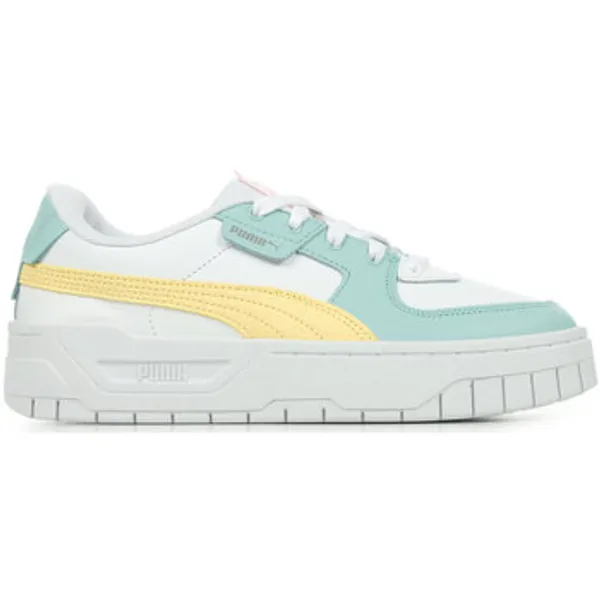 PUMA Sneakers  Cali Dream Pastel Jr Wit
