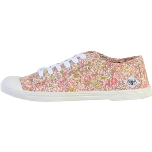 Le Temps des Cerises Lage Sneakers  253157 Multicolour