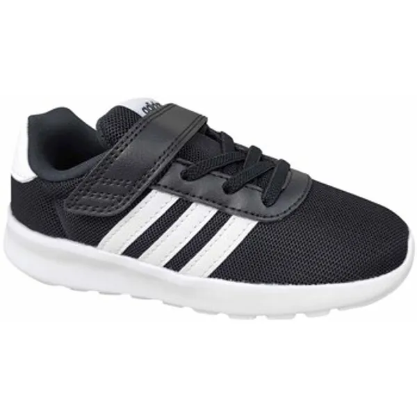 adidas Lage Sneakers  Lite Racer 3.0 Zwart