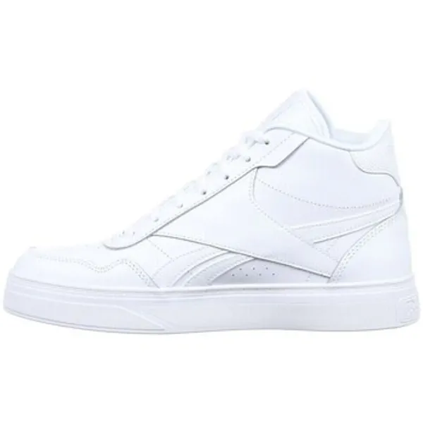 Reebok Court Advanc Wit, foto 2 van 2
