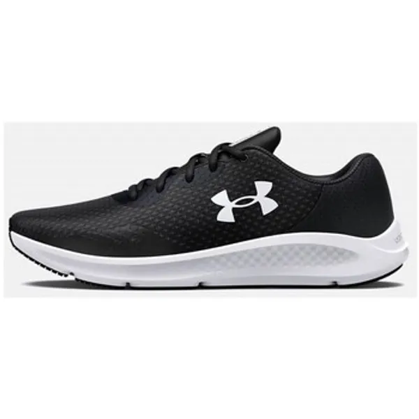 Under Armour Charged 3 Pursuit Zwart, foto 2 van 2