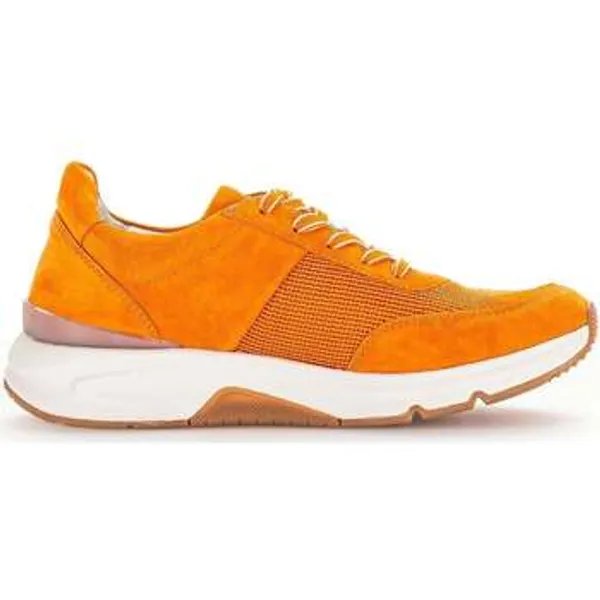 Gabor Sneakers  46.897.31 Oranje