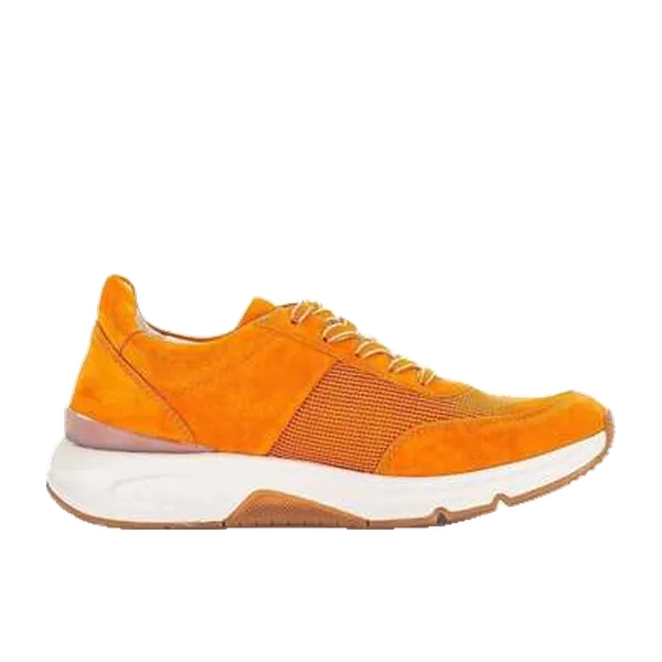 Gabor Sneakers Oranje, vergelijk prijzen bij 1 winkel