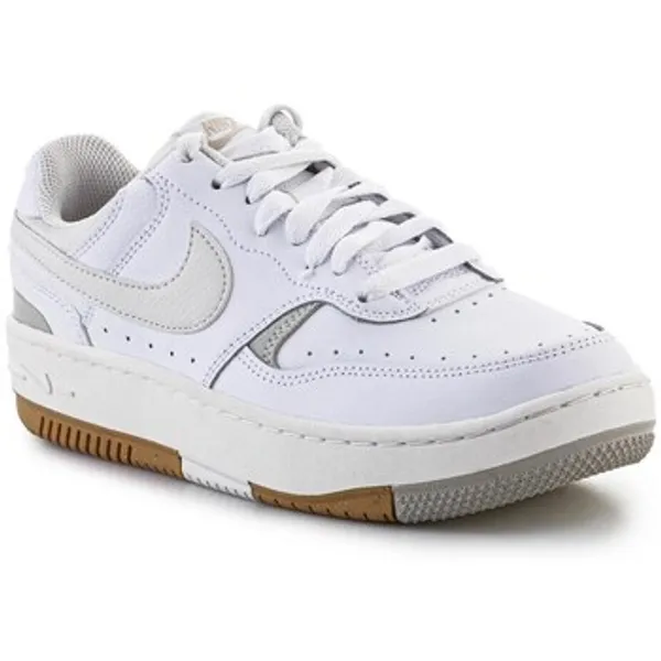 Nike Lage Sneakers  Gamma Force Wit
