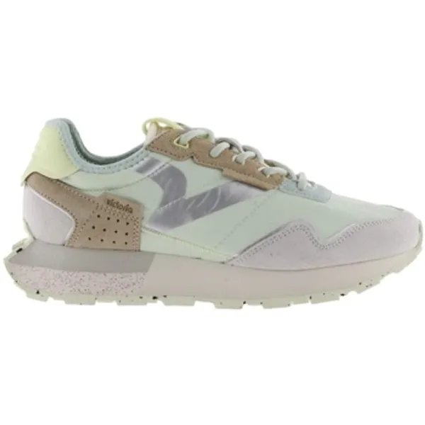 Victoria Sneakers  Sapatilhas 803108 - Jade Multicolour — vergelijk prijzen bij 1 winkel