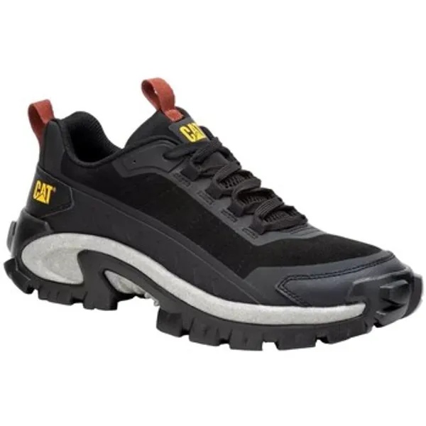 Caterpillar Lage Sneakers  P111499 Zwart