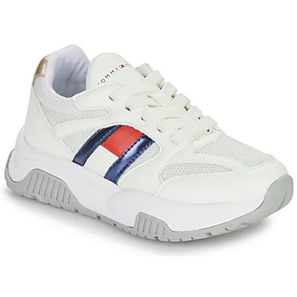 Tommy Hilfiger Daphne Wit, vergelijk prijzen bij 1 winkel