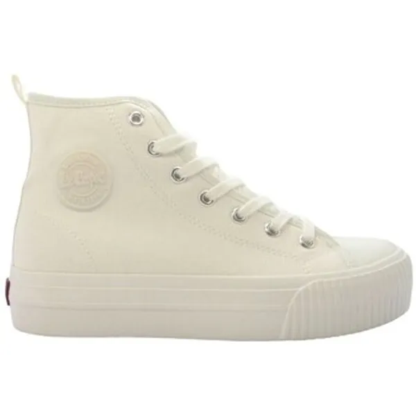 Lee Cooper Lage Sneakers  LCW24022132L multicolour