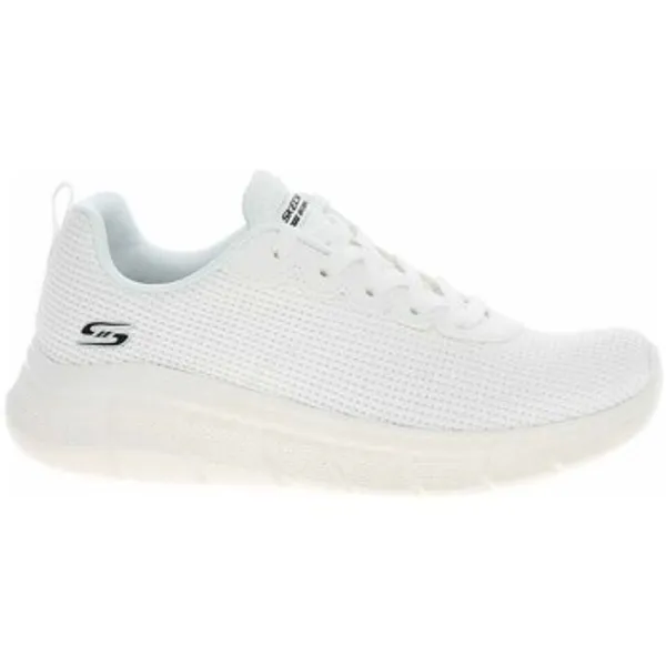 Skechers Lage Sneakers  117346W Wit