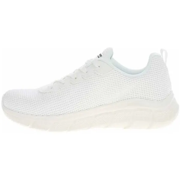 Skechers Lage Sneakers Wit, foto 2 van 2