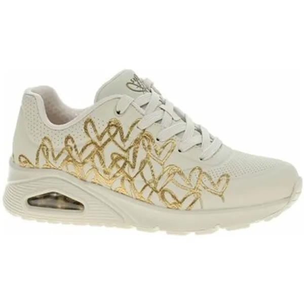 Skechers Lage Sneakers  177975NTGD multicolour — vergelijk prijzen bij 1 winkel