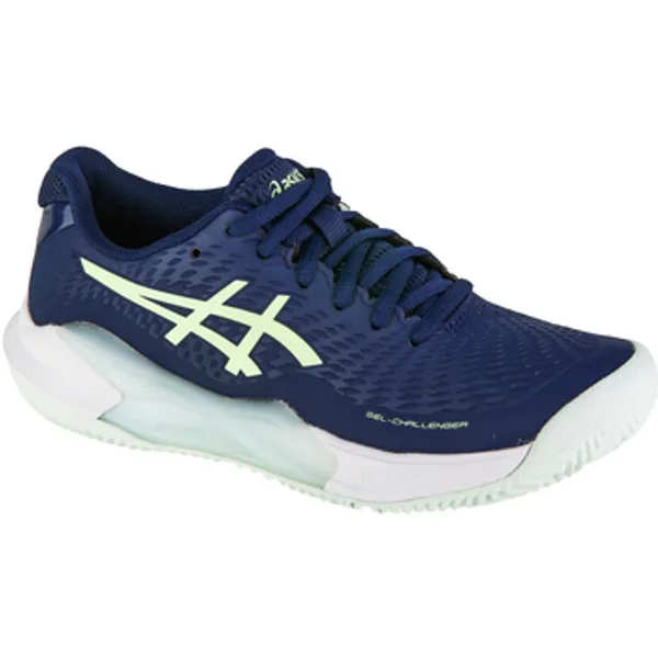 ASICS Gel-Challenger Blauw