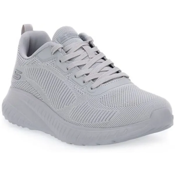 Skechers Lage Sneakers  117209LTGY Grijs