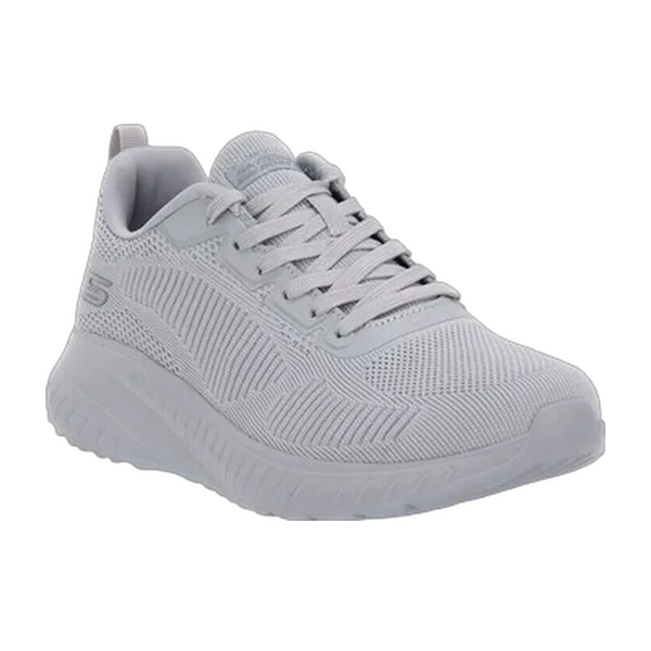 Skechers Lage Sneakers Grijs, vergelijk prijzen bij 1 winkel