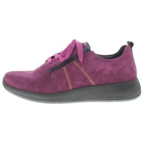 Solidus Sneakers  Kalea Violet