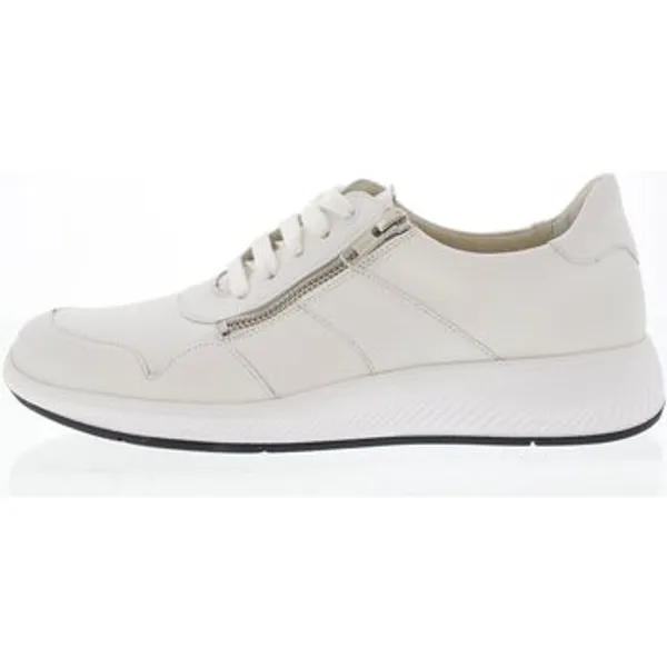 Solidus Sneakers  Halea F Wit
