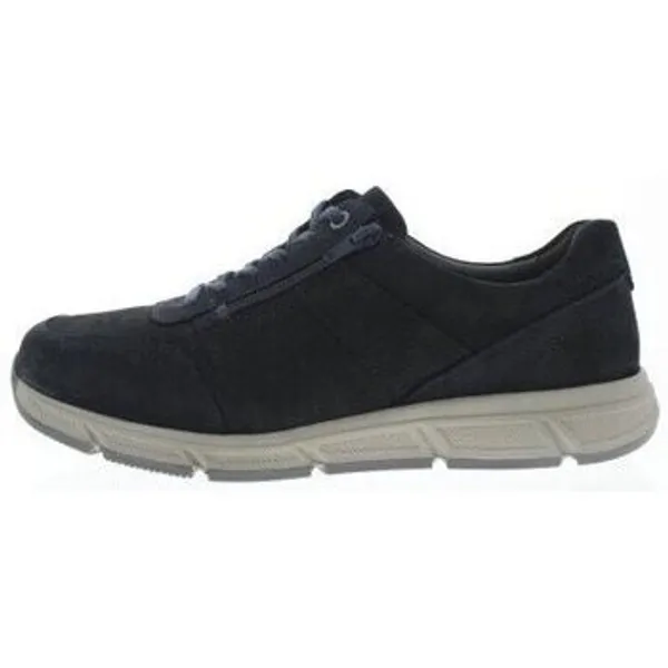 Solidus Sneakers  Kai Blauw