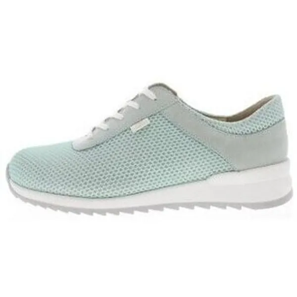 Finn Comfort Cerritos Blauw, vergelijk prijzen bij 1 winkel