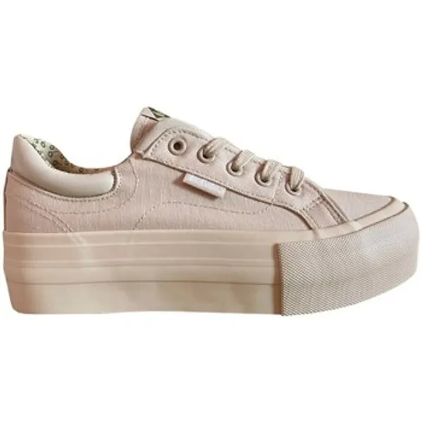 Lee Cooper Lage Sneakers  LCW24312181L Beige