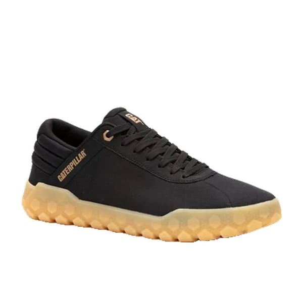 Caterpillar Lage Sneakers Goud, vergelijk prijzen bij 2 winkels