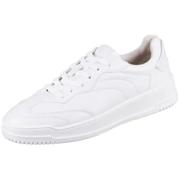 tamaris Lage Sneakers  12377742100 Wit