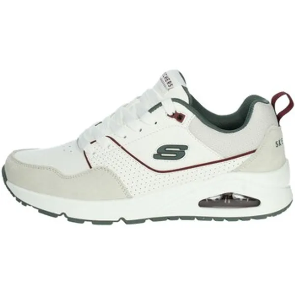 Skechers Hoge Sneakers  183020 Wit