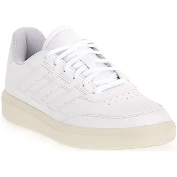 adidas Sneakers  COURTBLOCK Wit