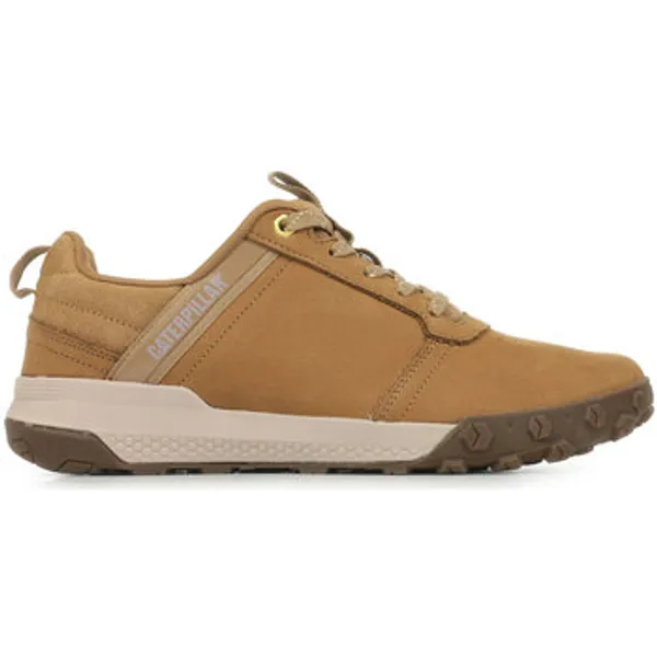 Caterpillar Sneakers  Hex Ready Low Beige