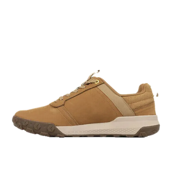 Caterpillar Hex Ready Low Beige, vergelijk prijzen bij 1 winkel