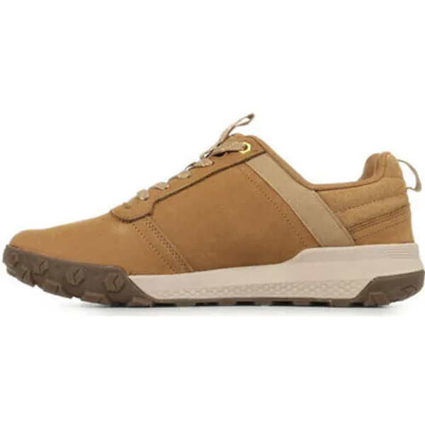 Caterpillar Hex Ready Low Beige, foto 2 van 2