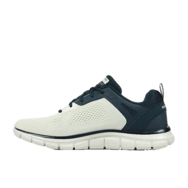 Skechers Track Broader Wit, vergelijk prijzen bij 1 winkel