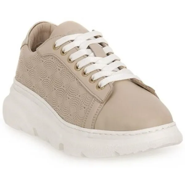 Frau Lage Sneakers  53M1MILK Beige — vergelijk prijzen bij 1 winkel