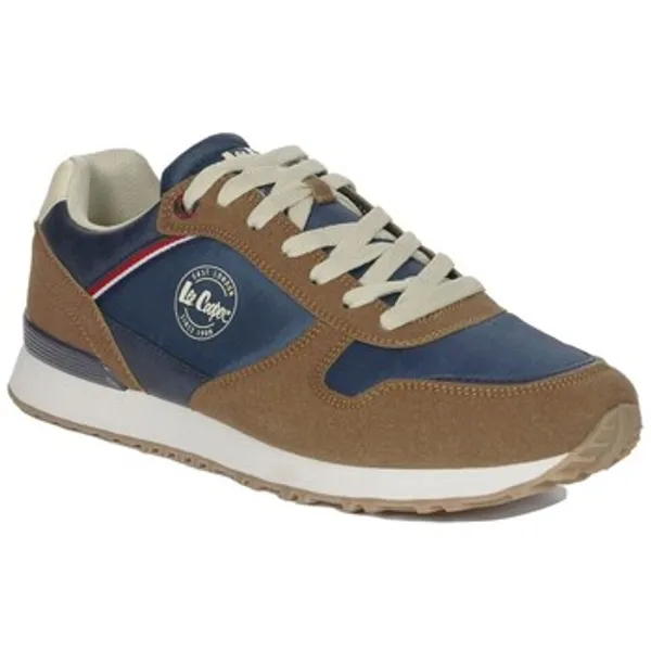 Lee Cooper Lage Sneakers  LCW24032334M multicolour