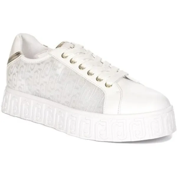 Liu Jo Lage Sneakers  Lovely Wit