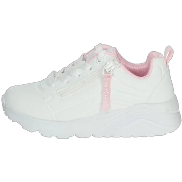 Skechers Lage Sneakers  310387L Wit