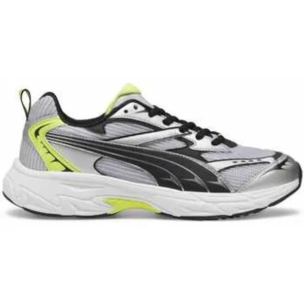 PUMA Sneakers  Morphic athletic Wit
