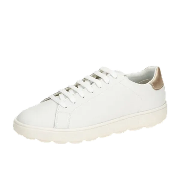 Geox Sneakers Wit, vergelijk prijzen bij 1 winkel