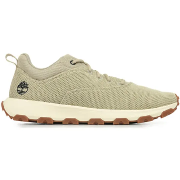 Timberland Sneakers  Winsor Park Beige
